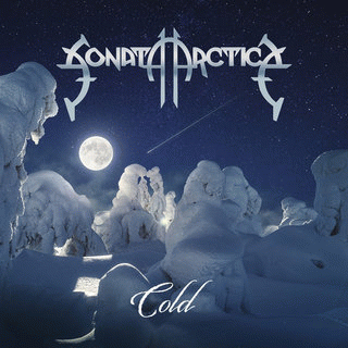 Sonata Arctica : Cold